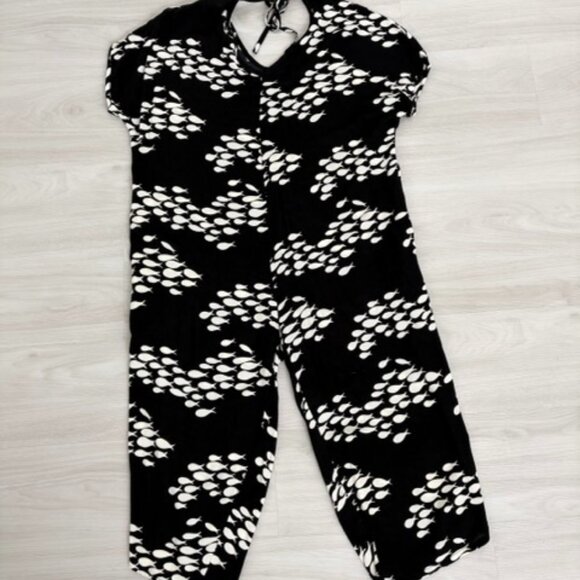 Ava Sky Birkin Jumper (XS) - Picture 1 of 4